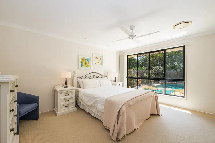 Fifth view of Homely house listing, 7 Teal Boulevard, Banksia Beach QLD 4507
