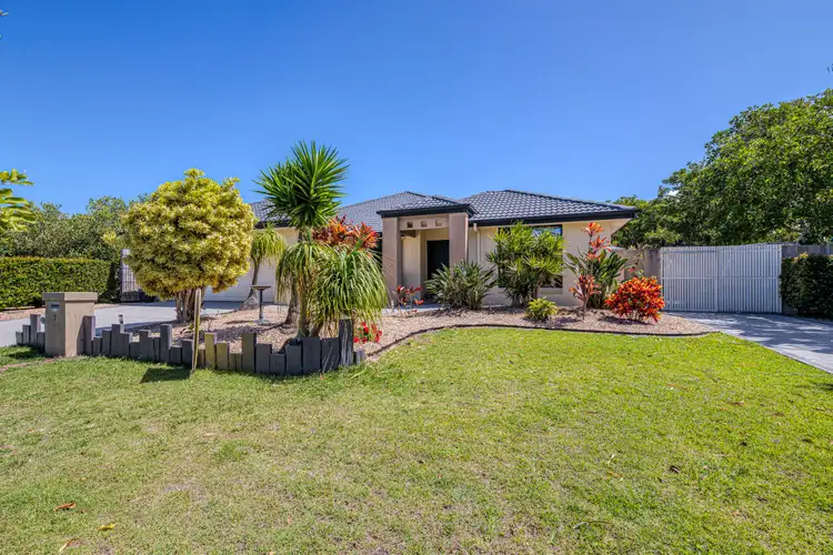 Sixth view of Homely house listing, 7 Teal Boulevard, Banksia Beach QLD 4507