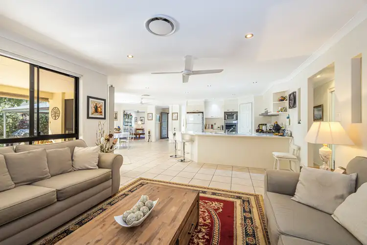 Seventh view of Homely house listing, 7 Teal Boulevard, Banksia Beach QLD 4507