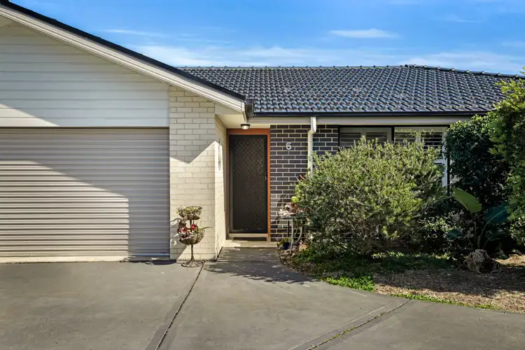 6/112 West Crescent, Culburra Beach NSW 2540