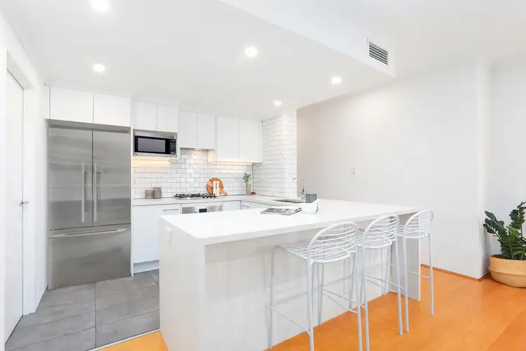 Third view of Homely apartment listing, 15/3 Rosebery Place, Balmain NSW 2041