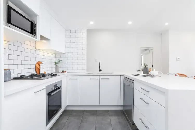 Sixth view of Homely apartment listing, 15/3 Rosebery Place, Balmain NSW 2041