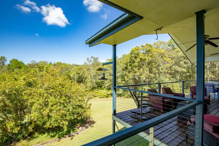 Second view of Homely house listing, 16 Franks Lane, Mooloolah Valley QLD 4553