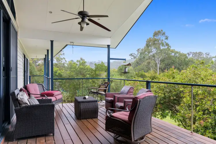 Third view of Homely house listing, 16 Franks Lane, Mooloolah Valley QLD 4553