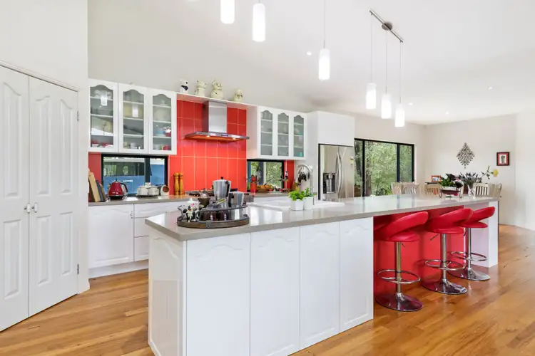 Fourth view of Homely house listing, 16 Franks Lane, Mooloolah Valley QLD 4553
