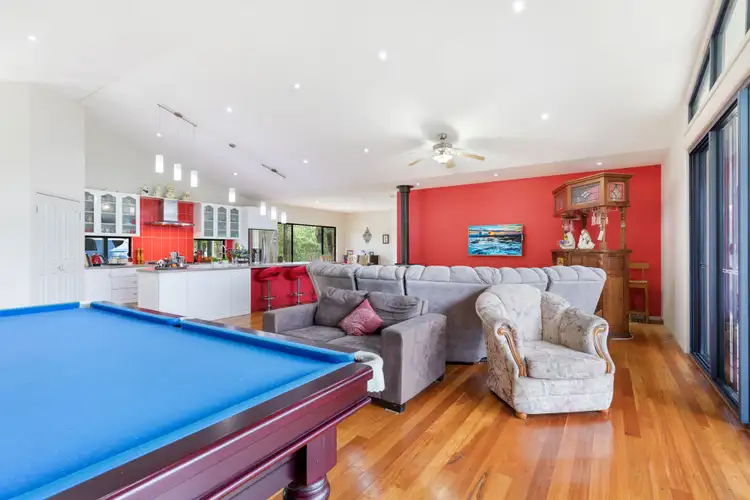 Fifth view of Homely house listing, 16 Franks Lane, Mooloolah Valley QLD 4553