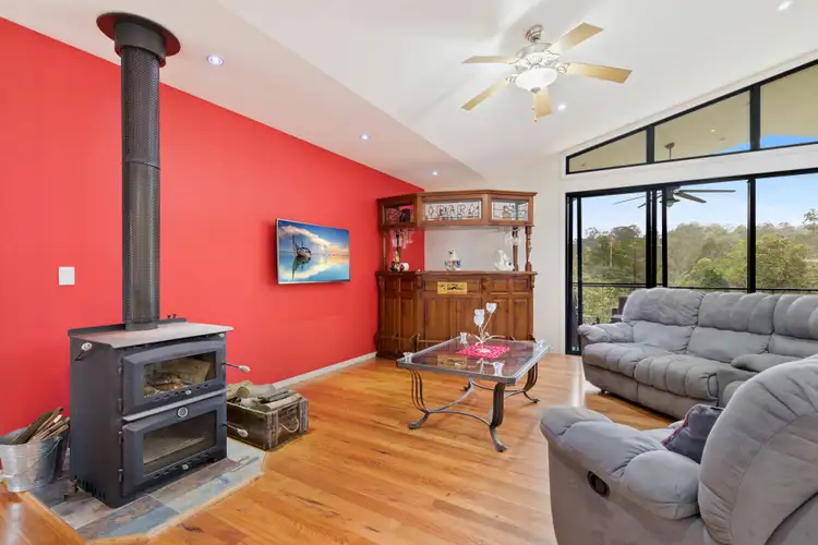 Sixth view of Homely house listing, 16 Franks Lane, Mooloolah Valley QLD 4553