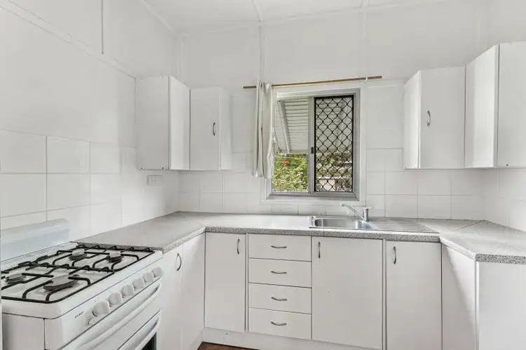 Main view of Homely house listing, 58 Currey Avenue, Moorooka QLD 4105