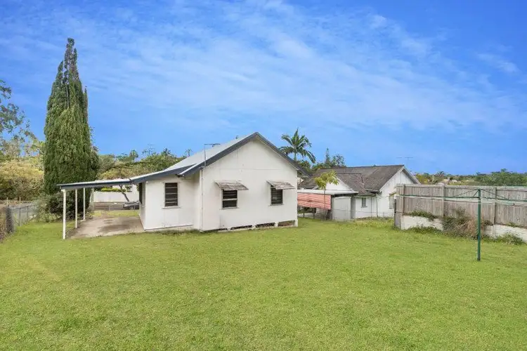 Second view of Homely house listing, 58 Currey Avenue, Moorooka QLD 4105