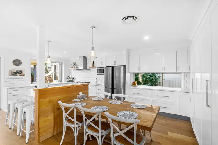 Second view of Homely house listing, 6 Gore Avenue, Shell Cove NSW 2529