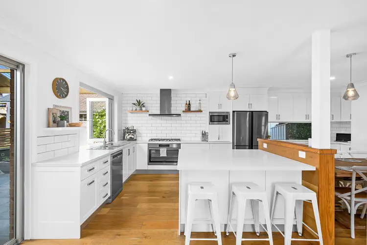 Third view of Homely house listing, 6 Gore Avenue, Shell Cove NSW 2529