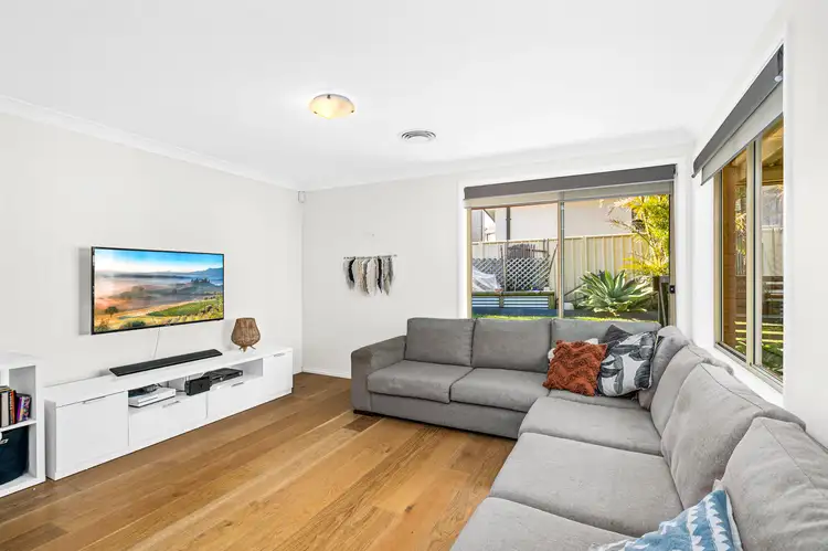 Fourth view of Homely house listing, 6 Gore Avenue, Shell Cove NSW 2529
