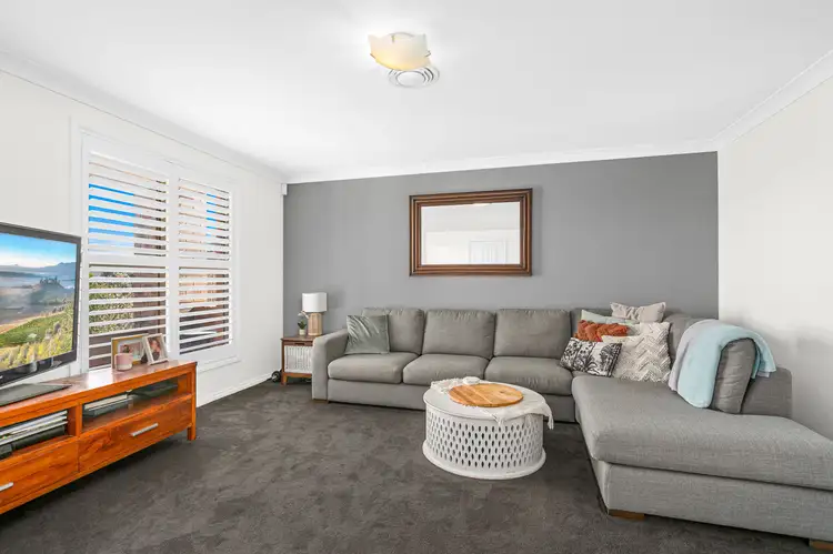 Fifth view of Homely house listing, 6 Gore Avenue, Shell Cove NSW 2529