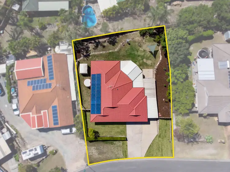 Third view of Homely house listing, 8 Rosemary Court, Beenleigh QLD 4207