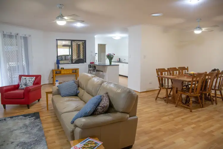 Fifth view of Homely house listing, 8 Rosemary Court, Beenleigh QLD 4207