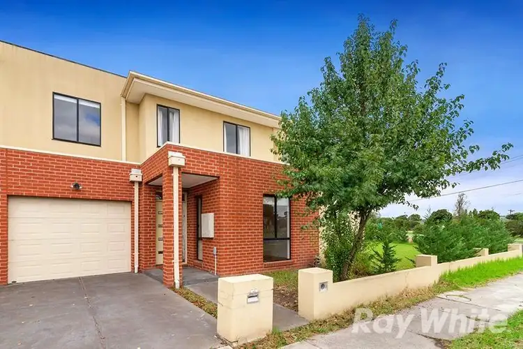1C Tennyson Avenue, Clayton South VIC 3169