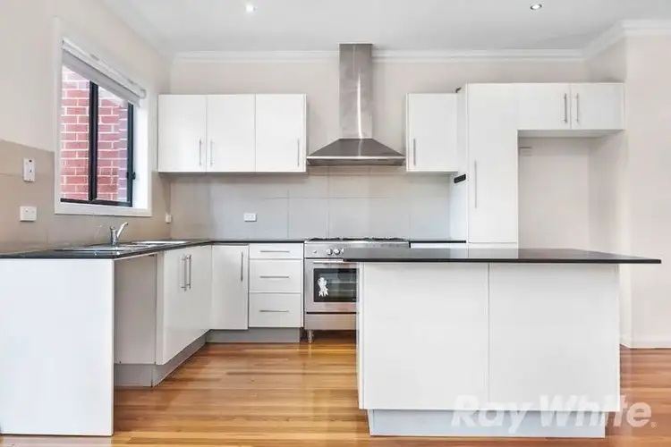 Third view of Homely townhouse listing, 1C Tennyson Avenue, Clayton South VIC 3169