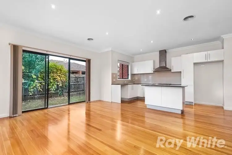 Fourth view of Homely townhouse listing, 1C Tennyson Avenue, Clayton South VIC 3169