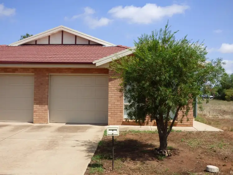 Main view of Homely house listing, 72A Close Street, Parkes NSW 2870