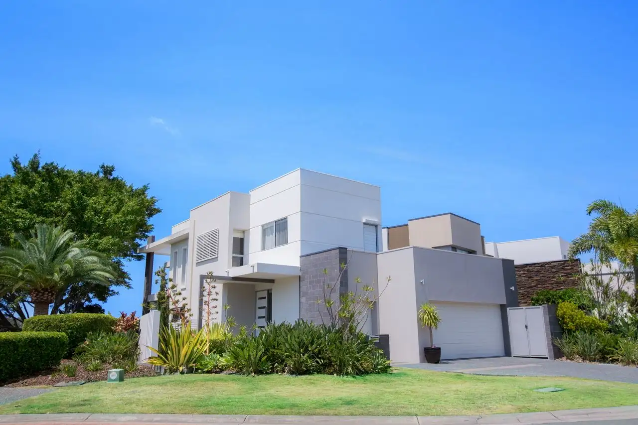 Main view of Homely house listing, 6063 Lugano Drive, Hope Island QLD 4212