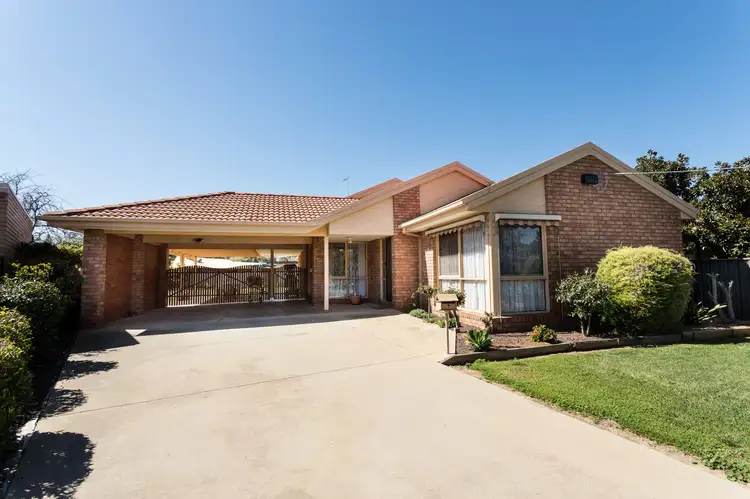 7 George Court, Tatura VIC 3616