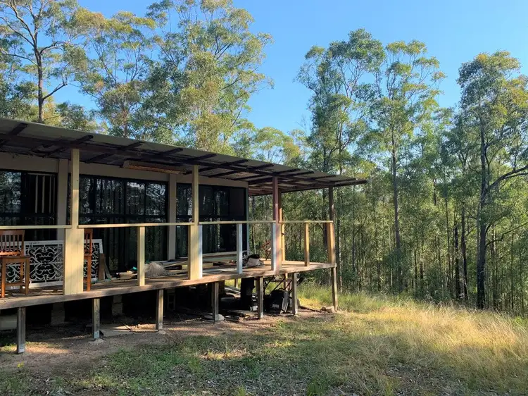 Second view of Homely rural property listing, Lot 51 Upper Myall Road, Upper Myall NSW 2423