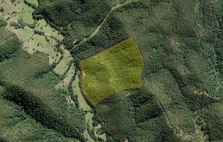Fifth view of Homely rural property listing, Lot 51 Upper Myall Road, Upper Myall NSW 2423