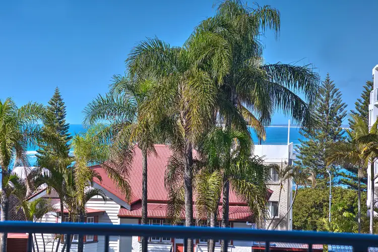 Third view of Homely unit listing, Unit 1027/80 Lower Gay Terrace, Caloundra QLD 4551