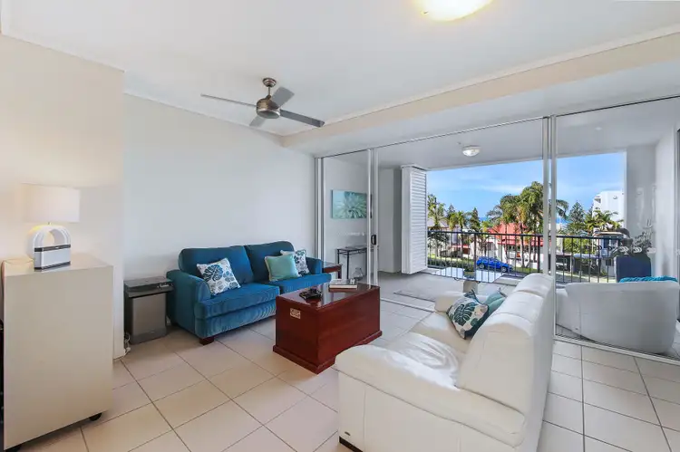 Fourth view of Homely unit listing, Unit 1027/80 Lower Gay Terrace, Caloundra QLD 4551
