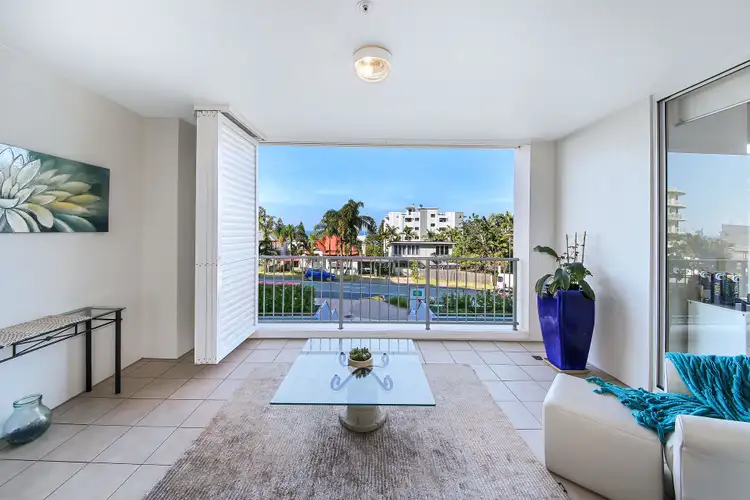 Fifth view of Homely unit listing, Unit 1027/80 Lower Gay Terrace, Caloundra QLD 4551