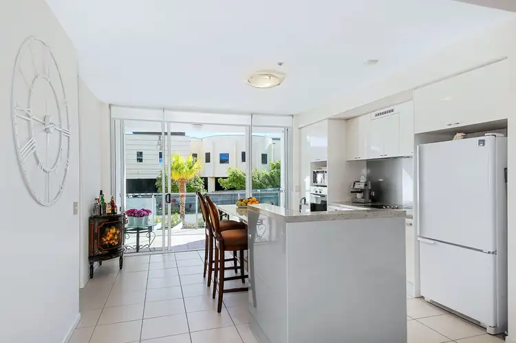 Seventh view of Homely unit listing, Unit 1027/80 Lower Gay Terrace, Caloundra QLD 4551