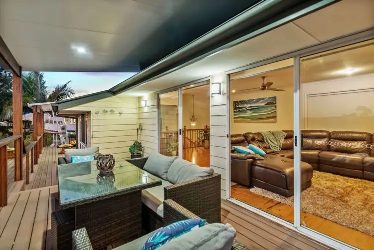 Sixth view of Homely house listing, 17 Jarrahdale Drive, Elanora QLD 4221