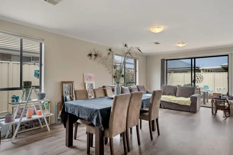 Seventh view of Homely house listing, 12 Tangelo Court, Direk SA 5110