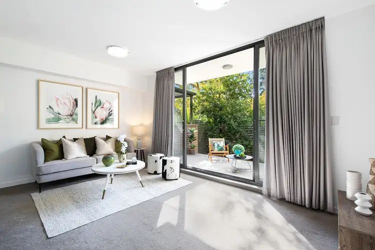 31/31 Millewa Avenue, Wahroonga NSW 2076