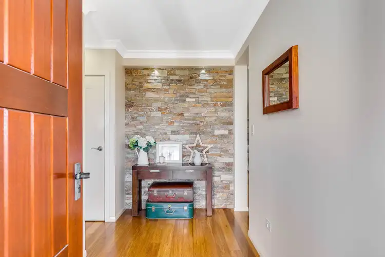 Second view of Homely house listing, 4 Colman Drive, Middle Ridge QLD 4350