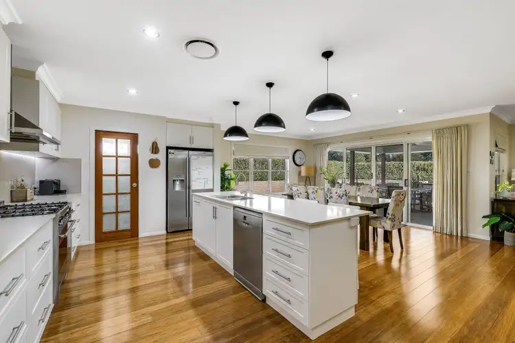 Fourth view of Homely house listing, 4 Colman Drive, Middle Ridge QLD 4350