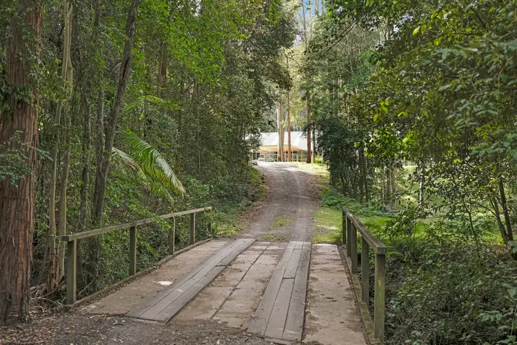 Second view of Homely rural property listing, 158 Tobins Road, Mandalong NSW 2264