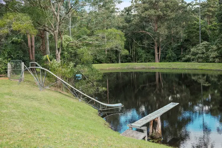 Third view of Homely rural property listing, 158 Tobins Road, Mandalong NSW 2264