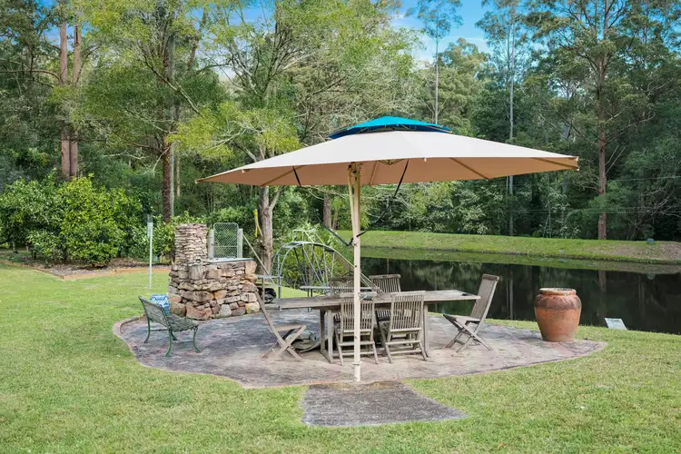 Fourth view of Homely rural property listing, 158 Tobins Road, Mandalong NSW 2264