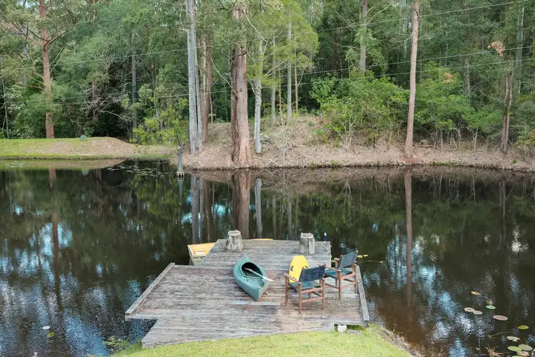 Fifth view of Homely rural property listing, 158 Tobins Road, Mandalong NSW 2264