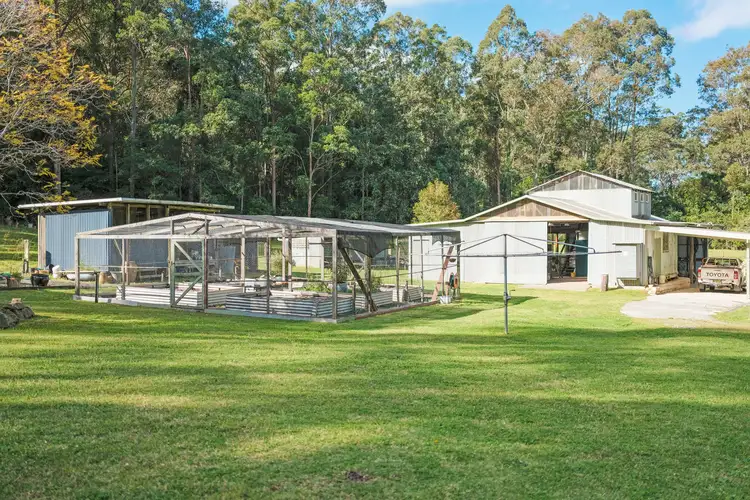 Sixth view of Homely rural property listing, 158 Tobins Road, Mandalong NSW 2264