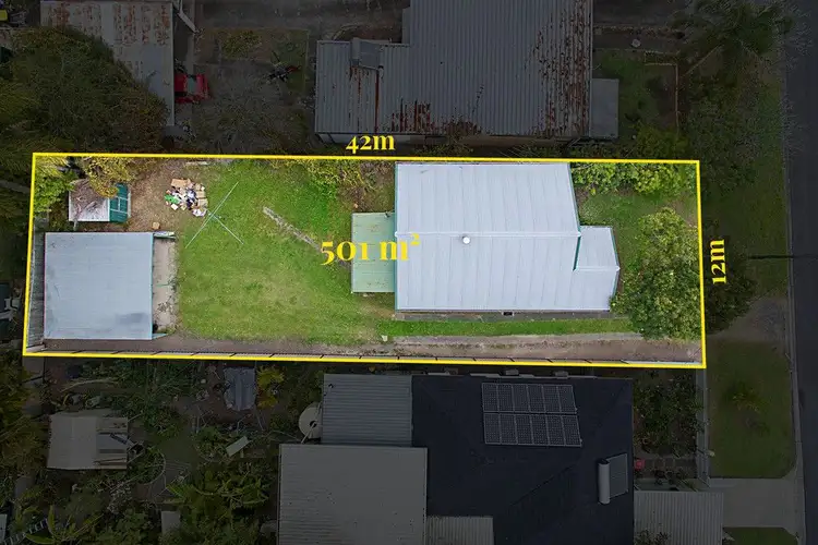 95 Hertford Street, Upper Mount Gravatt QLD 4122