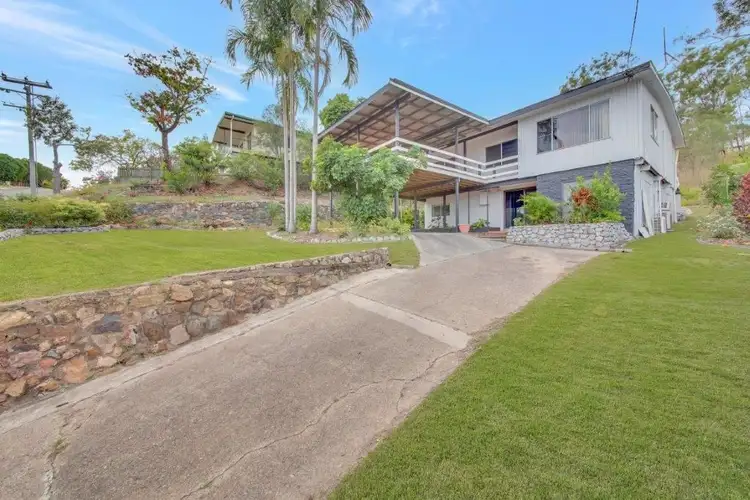 Main view of Homely house listing, 8 Patrick Street, West Gladstone QLD 4680