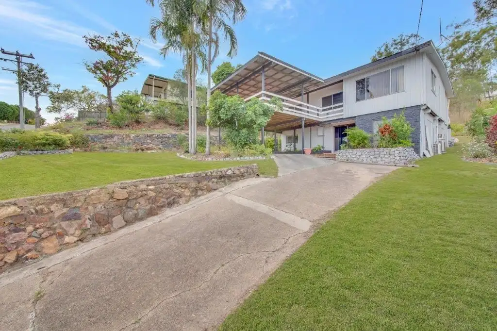 Main view of Homely house listing, 8 Patrick Street, West Gladstone QLD 4680