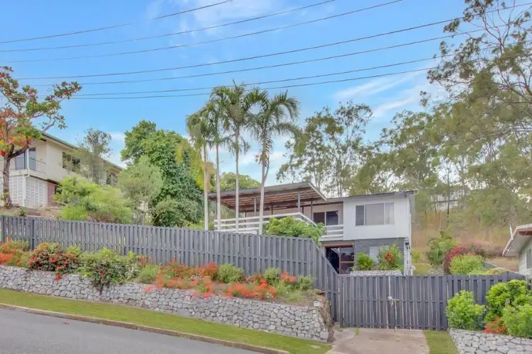 Third view of Homely house listing, 8 Patrick Street, West Gladstone QLD 4680