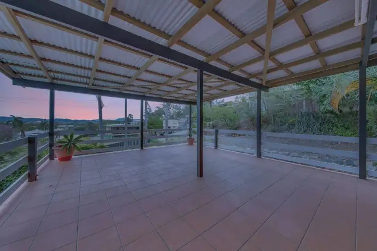Fourth view of Homely house listing, 8 Patrick Street, West Gladstone QLD 4680