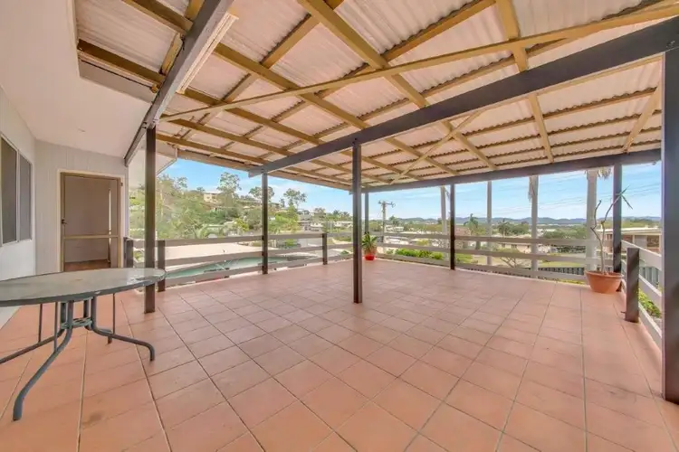 Fifth view of Homely house listing, 8 Patrick Street, West Gladstone QLD 4680