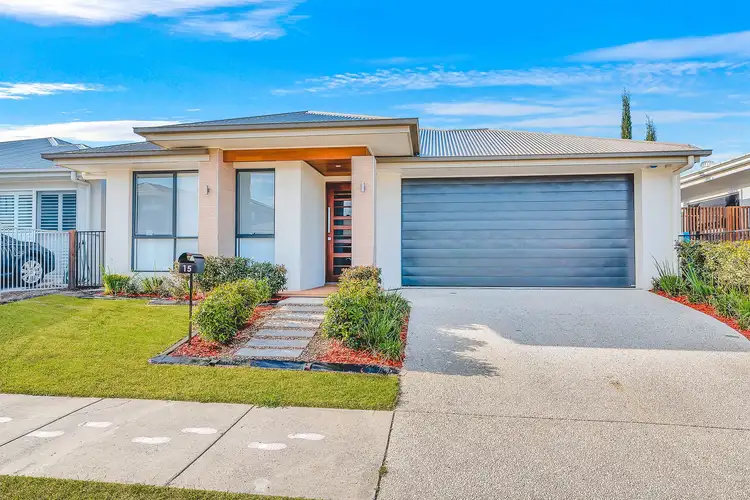 15 Livingstone Street, Logan Reserve QLD 4133