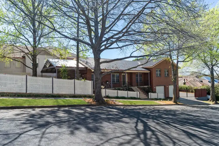 Second view of Homely house listing, 50 Menangle Road, Camden NSW 2570