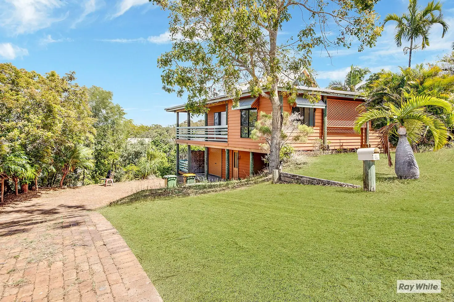 Main view of Homely house listing, 33 Eden Way, Yeppoon QLD 4703
